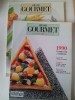 M#0J3 GRAND GOURMET - RIVISTA ALTA CUCINA N.26/1989 + N.60/1997/RICETTE - Huis En Keuken