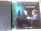 M#0J9 Claudio Monteverdi L´ORFEO Rinaldo Alessandrini Teatro Alla Scala S.Paolo Ed.spec.2010 Con CD - Film Und Musik