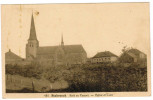 Delcampe - Stabroek, Stabroeck, Kerk En Pastorij (pk24580) - Stabrök
