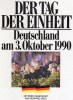 Bildband Der Tag Der Einheit Deutschland 1990+BRD 1481/2 ZD,Block 22+GB SST 40€ Öffnung Der Mauer Hb Ms Sheet Bf Germany - Fotografia