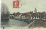 15 - ARPAJON-SUR-CERE - Les Rives De La Cère - Arpajon Sur Cere