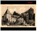 Lugrin Tour Ronde Le Chateau D'alleman - Lugrin