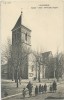 15 - ARPAJON-SUR-CERE - L'Eglise - TBE - Arpajon Sur Cere