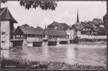 Bremgarten - Bremgarten