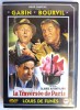 1 DVD René Chateau - LA TRAVERSEE DE PARIS - GABIN BOURVIL DE FUNES - Claude Autant-Lara - Commedia