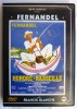 1 DVD René Chateau -  HONORE DE MARSEILLE - FERNANDEL FRANCIS BLANCHE - MAURICE REGAMEY - Comedy