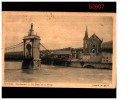 Seyssel Le Pont Et La Vierge - Seyssel