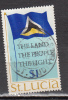 ST LUCIE ° YT N° 270 - St.Lucia (...-1978)