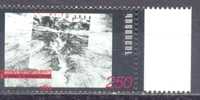 1998. Armenia, 10y Of Armenian Earthquake, 1v, Mint/** - Arménie