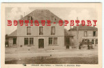 ACHAT DIRECT < 87 - CHALUS - BUREAU De POSTE - POSTES & FACTEUR - DOS SCANNE - Chalus