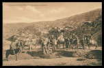 Delcampe - SERRA DA ESTRELA - Caravana Em Marcha ( Ed. A. Oneto)  Carte Postale - Guarda