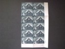 STAMPS EGITTO 1958 The 50th Anniversary Of Cairo University MNH - Ungebraucht