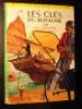 LES CLES DU ROYAUME - A.J. CRONIN - Bibliothèque Verte - 1964 - Illustrations JACQUES PECNARD - Bibliothèque Verte