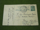 TPO 154 Subotica - Sombor 1937 Traveling Po Train Bahnpost - Lettres & Documents