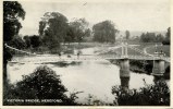 HEREFORDSHIRE - HEREFORD - VICTORIA BRIDGE  He130 - Herefordshire