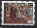 Polynésie Française 1998 - YT 577 ** - Neufs