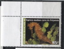 Polynésie Française 1999 - YT 581 ** - Unused Stamps