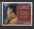 Polynésie Française 2000 - YT 615 ** - Neufs