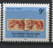 Polynésie Française 1997 - Service YT 27** - Service