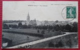 - BOURTH (Eure) - VUE GENERALE - - Bourgtheroulde