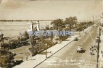 19159 ECUADOR EQUATOR GUAYAQUIL MALECON SIMON BOLIVAR POSTAL POSTCARD - Ecuador