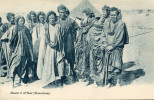 MAURITANIE(TYPE) M BOUT - Mauretanien