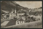 FLÜHLI LU Entlebuch Luzern Detailansicht Sörenberg 1939 - Entlebuch