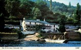 HEREFORDSHIRE - SYMONDS YAT - THE FERRIE INNE He175 - Herefordshire