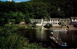 HEREFORDSHIRE - SYMONDS YAT - SARACENS HEAD FERRY He176 - Herefordshire