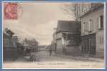 80 - HORNOY --  Rue De Molliens - Hornoy Le Bourg