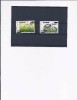 ZAIRE 1470 + 1472 Dubbele + Omgekeerde Opdruk  1994 - Unused Stamps