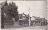 CPSM - PF - Nogent Sur Oise (Oise) Rue Du Général De Gaulle - Nogent Sur Oise