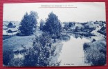 - CHATILLON En BAZOIS (Nièvre) - VU DU MOULIN  - - Chatillon En Bazois