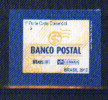 Brasil 2012 ** Autoadhesivo. Banco Postal. Self-adhesive. Postal Bank. - Nuovi