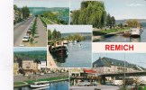 Remich -. Multivues - Remich