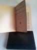 M#0J36 Georges-Calonghi DIZIONARIO DELLA LINGUA LATINA 2 Vol. Rosenberg & Sellier 1925 - Dizionari