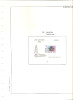 1993-HOJAS ÁLBUM EDIFIL (3) PRUEBAS OFICIALES AÑO 1993 ED. 28,29 Y 30 - SIN PRUEBAS- VER FOTOS PARCIALES - Proofs & Reprints
