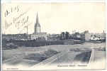 NORD PAS DE CALAIS - 59 - NORD - STEENVOORDE Ou STEENWOORDE - Panorama - Steenvoorde