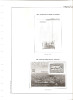 2001 Y 2002-HOJAS ÁLBUM ANFIL (3) PRUEBAS OFICIALES AÑO 2001 Y 2002 ED. 74 A 79 - SIN PRUEBAS- VER FOTOS PARCIALES - Proofs & Reprints