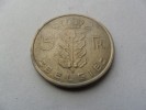 5 Francs 1972 Type Cérès En Néerlandais (avec RAU) - 5 Francs