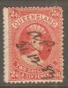 QUEENSLAND  Scott  # 75 F-VF USED - Used Stamps