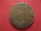Médaille - Sanguin De La Prevoste 1629 Procurrentibus Hest 1292 - Monarquía / Nobleza