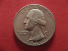 Etats-Unis - USA - Quarter Dollar 1941 1119 - 1932-1998: Washington