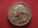 Etats-Unis - USA - Quarter Dollar 1964 1121 - 1932-1998: Washington