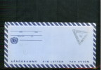Jugoslawien / Yugoslavia / Yougoslavie  Military Letter - Storia Postale