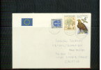 Jugoslawien / Yugoslavia / Yougoslavie UNTAES Letter - Storia Postale