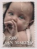 **  SAN MARIN 2002 OBLITERE  "A41" - Used Stamps