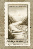 CHINE - Tibet - Ouverture De Routes De Haute Montagne Vers Le Tibet : Pont Sur Le Tatu - Ouvrage D´art - - Used Stamps
