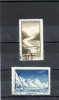 CHINE - Tibet - Ouverture De Routes De Haute Montagne Vers Le Tibet : Caravane De Camions, Pont Sur Le Tatu - - Used Stamps