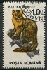 (cl. 5 - P.39) Roumanie Ob N° 4094 (ref. Michel Au Dos)  -  La Marte - - Used Stamps